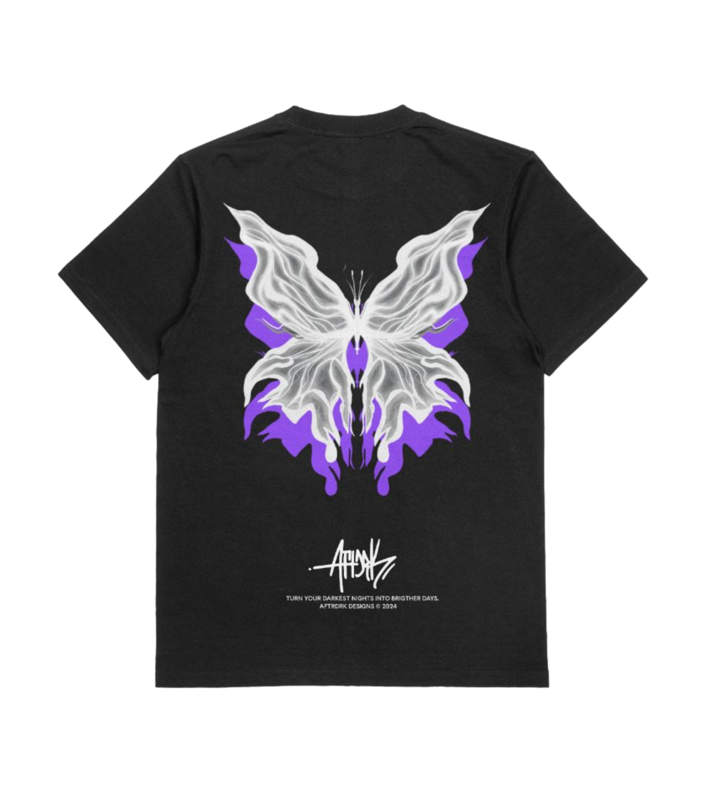 BUTTERFLY EFFECT