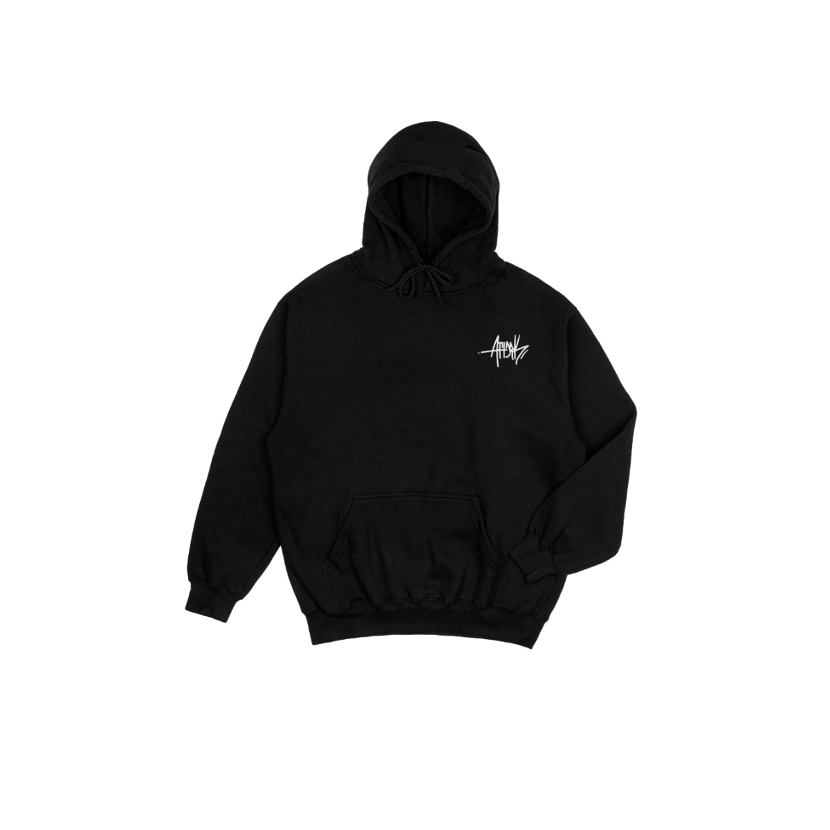 OVERSIZED HOODIE