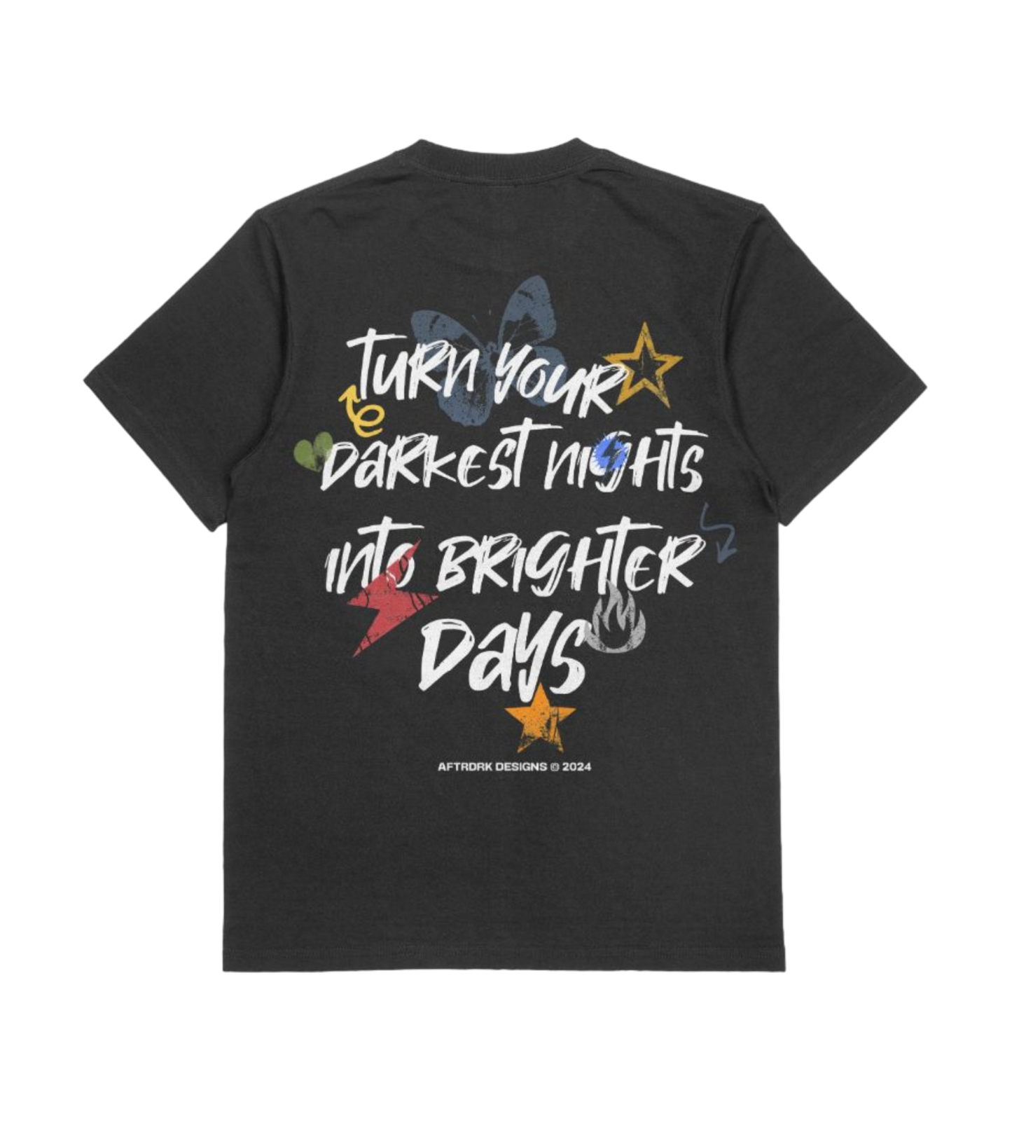 INTRO TEE